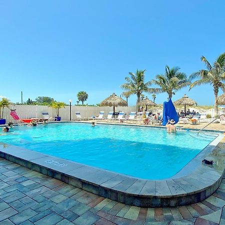 Beach Place 1-404 St. Pete Beach Eksteriør billede