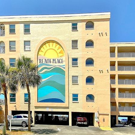 Beach Place 1-404 St. Pete Beach Eksteriør billede