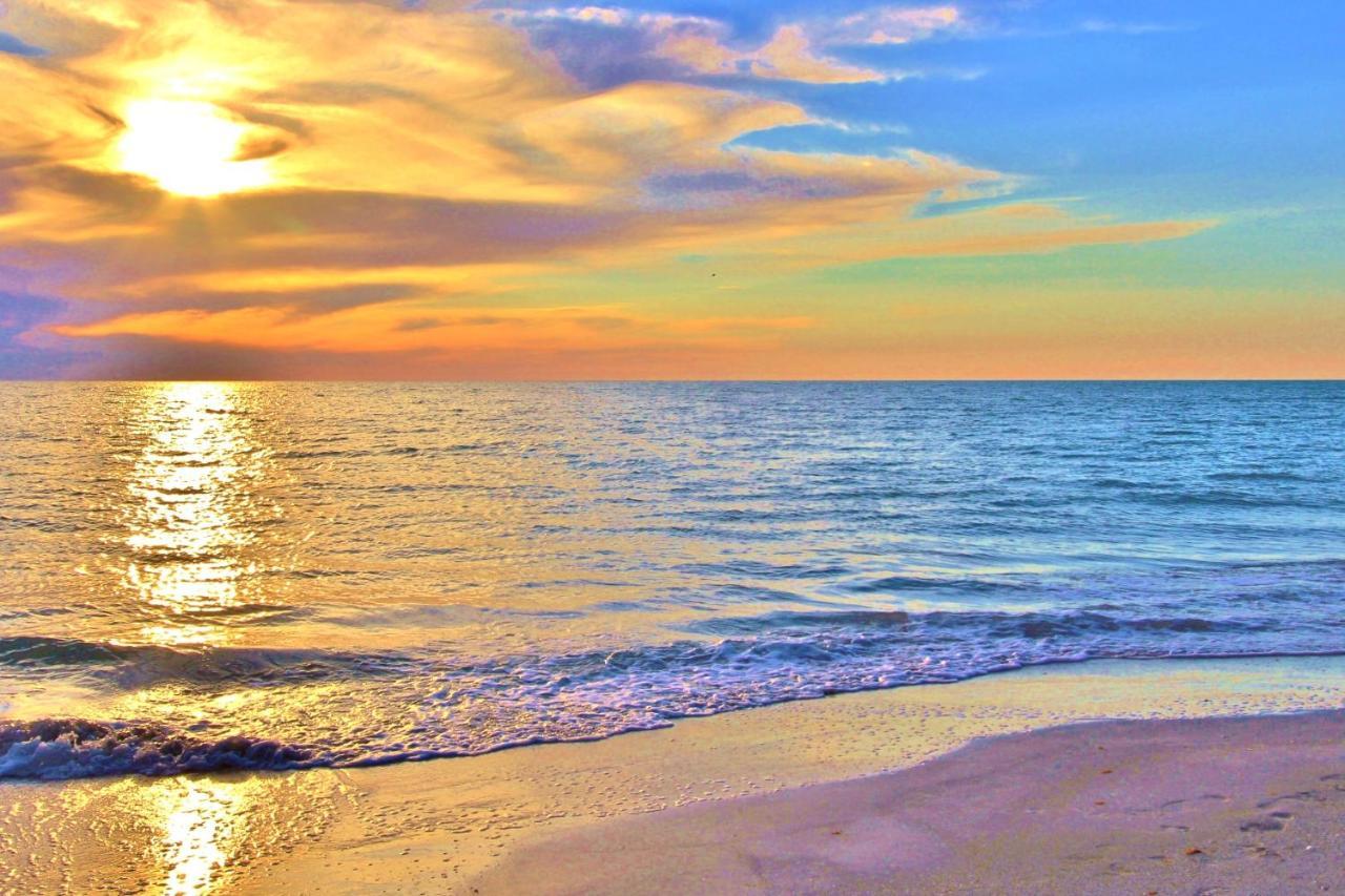 Beach Place 1-404 St. Pete Beach Eksteriør billede