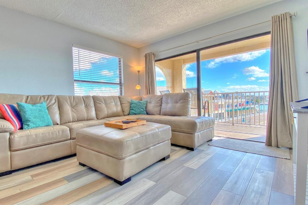 Beach Place 1-404 St. Pete Beach Eksteriør billede