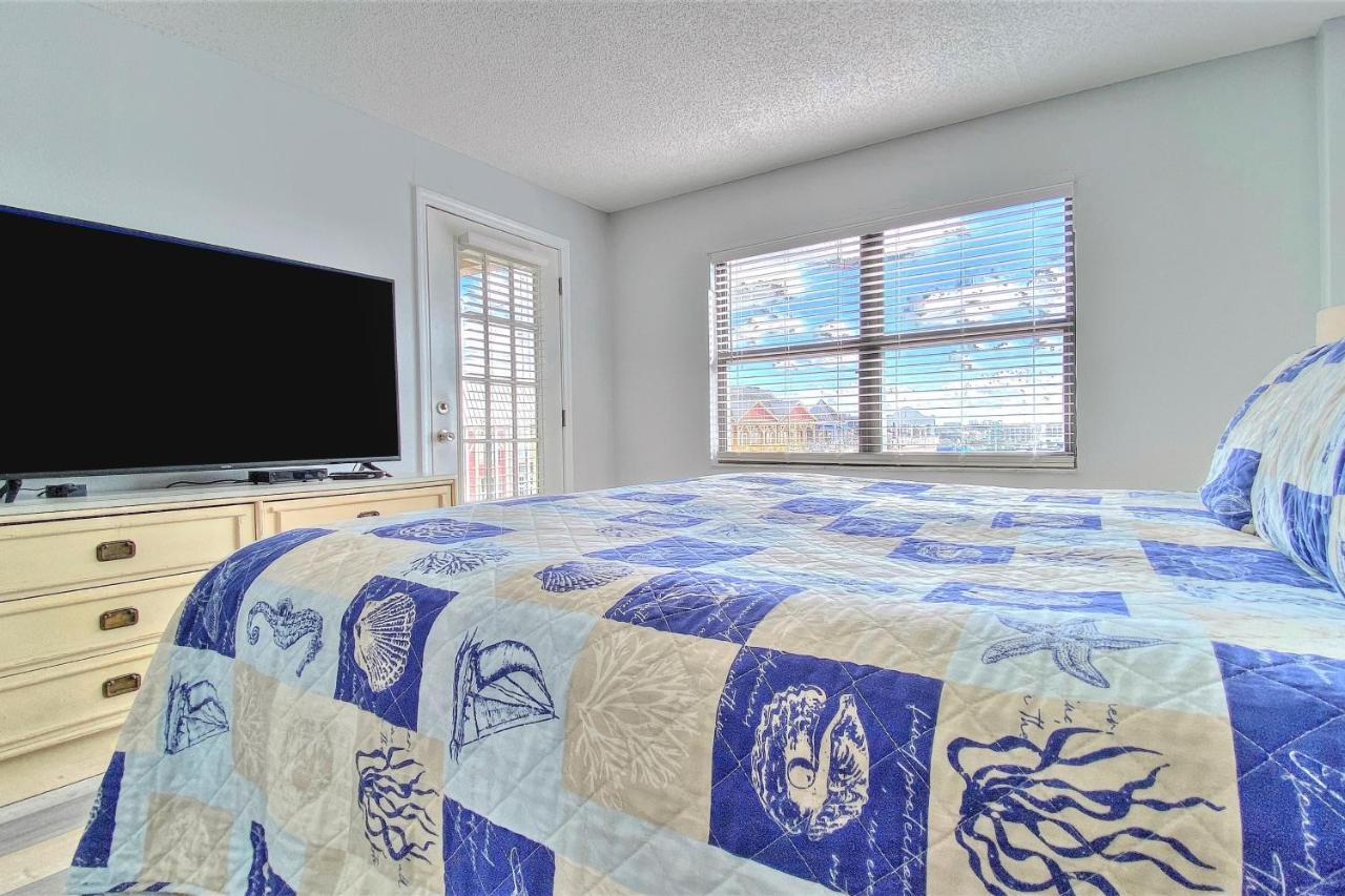 Beach Place 1-404 St. Pete Beach Eksteriør billede