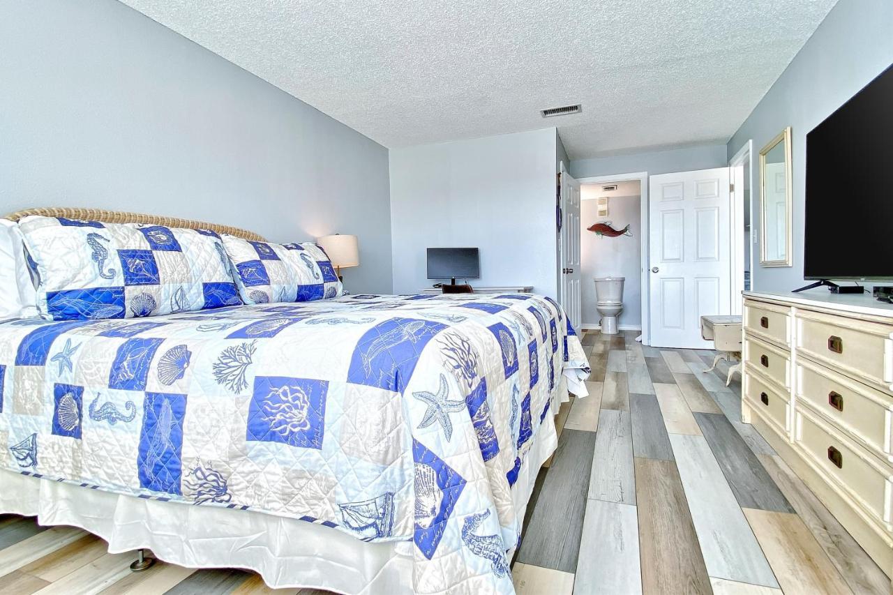 Beach Place 1-404 St. Pete Beach Eksteriør billede