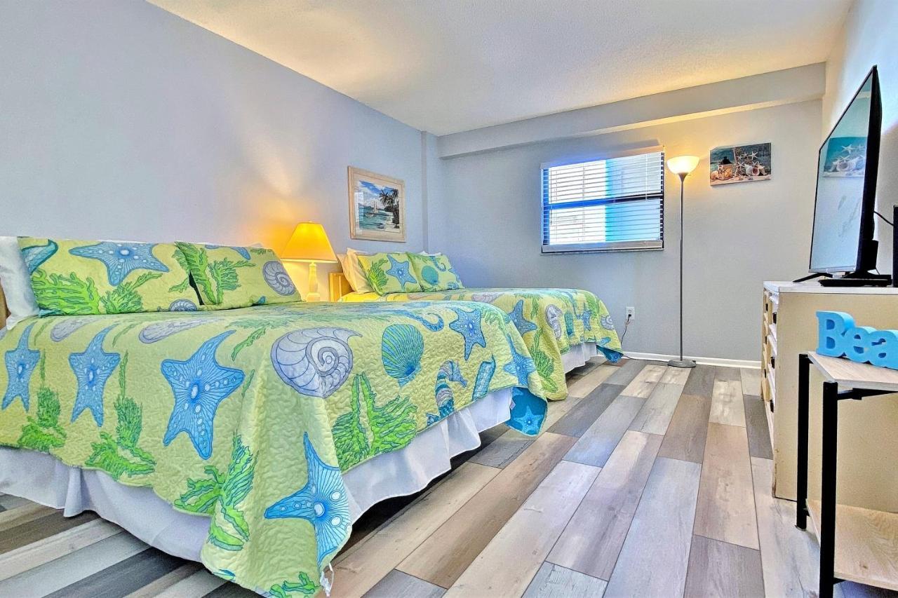 Beach Place 1-404 St. Pete Beach Eksteriør billede